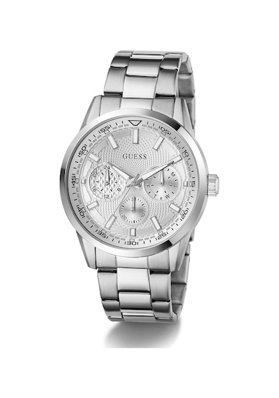 Guess Gugw0963g1 Kol Saati Metalik Gri