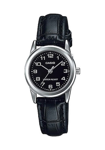 Casio Ltp-v001l-1budf Kadın Kol Saati Gri