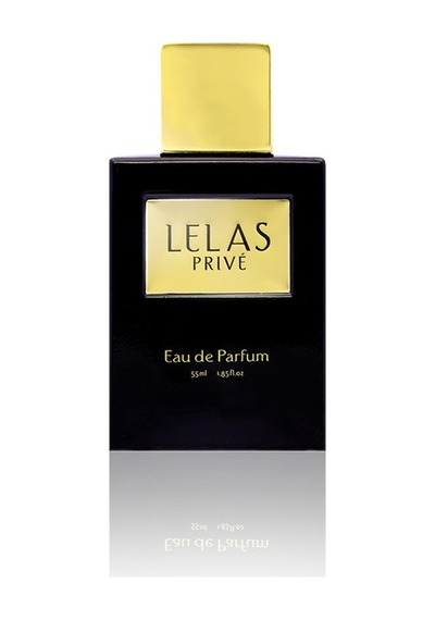 Lelas Leather Blend Unisex Parfüm EDP 55 ML