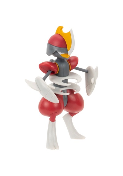 Pokemon Battle Aksiyon Figürler Pkw3421 - Bisharp