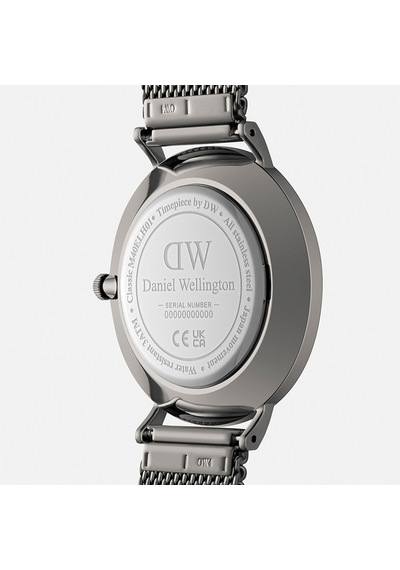 Daniel Wellington Dw00600712 Erkek Kol Saati Diğer