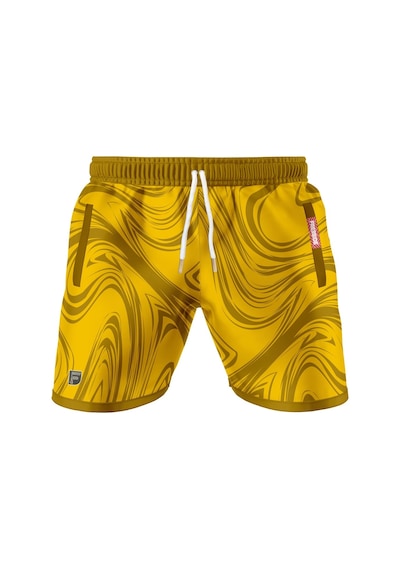 Freesıde Dıstrıct Outsıde Traınıng Shorts