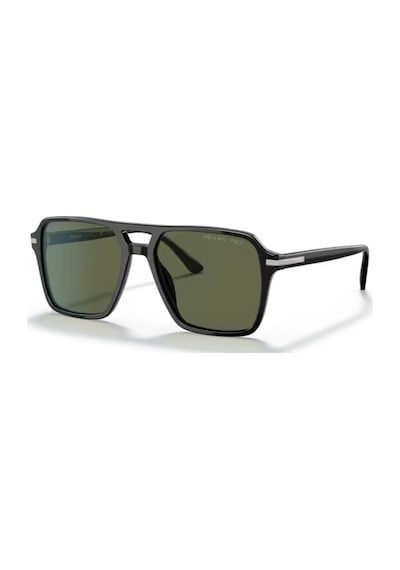 Prada Pr20ys 1ab-03r 55-17-150 Güneş Gözlüğü Siyah