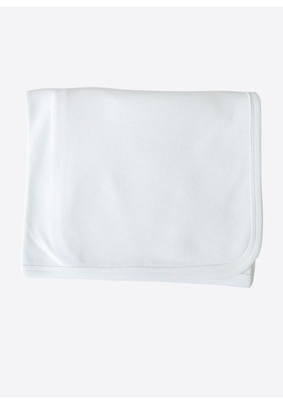 KitiKate Organik Eco 10'lu Zıbın Set Beyaz