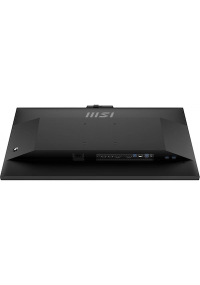 Msı Pro Mp275qpdg 27 2560x1440 Wqhd 100hz 1ms Hdmı Dp Type-c Rj45 Adaptive Sync Ips Monitor