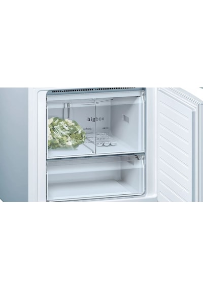Profilo BD3056WFVN 508 L No-Frost Kombi Tipi Buzdolabı