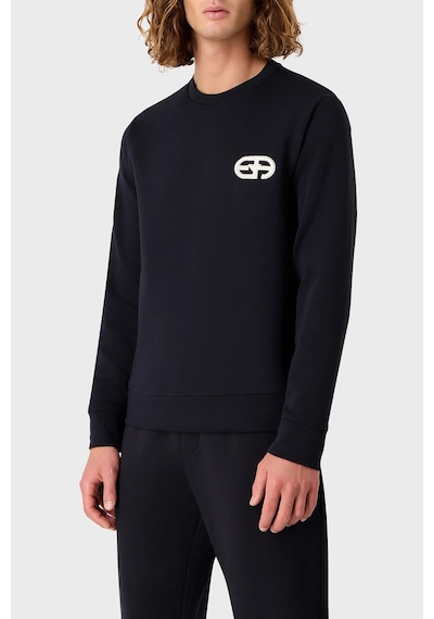 Emporio Armani Erkek Sweat 8n1ml7 1jhsz 0920 Lacivert Lacivert