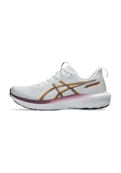 Asics 1012b859-101 Gt-1000 14 Kadın Koşu Ayakkabısı Beyaz