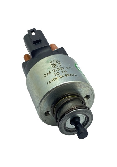 12v Marş Otomatiği gövde 43 Mm soketli Küçük Tip Hyundaı/kıa N11.1763