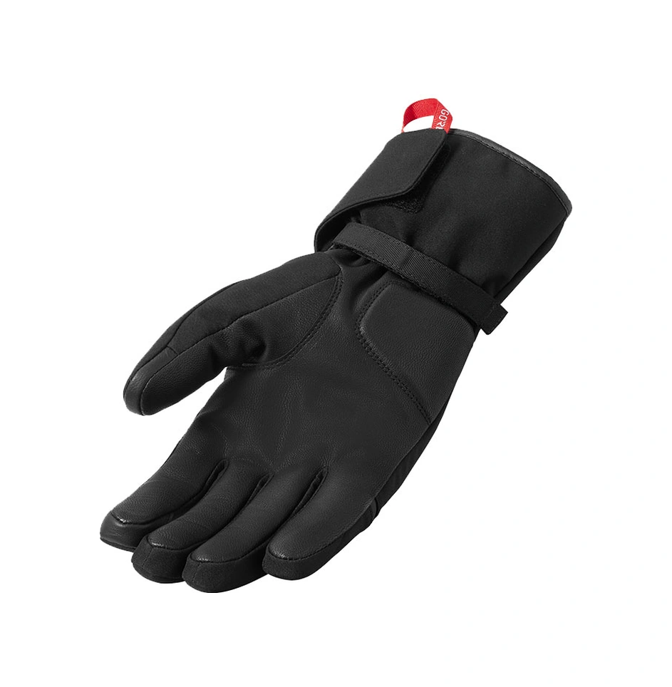 Revit Revıt Chevak 2 Gore-tex Eldiven Siyah