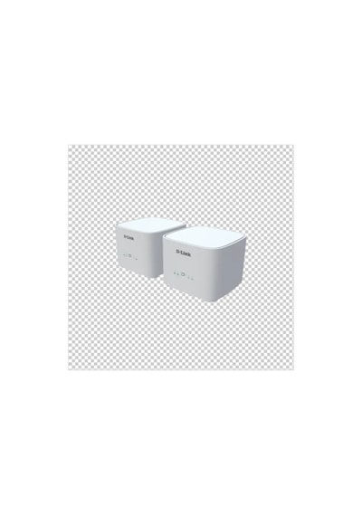 D-link Dvg X3030 Wi-fi 6 Ikili