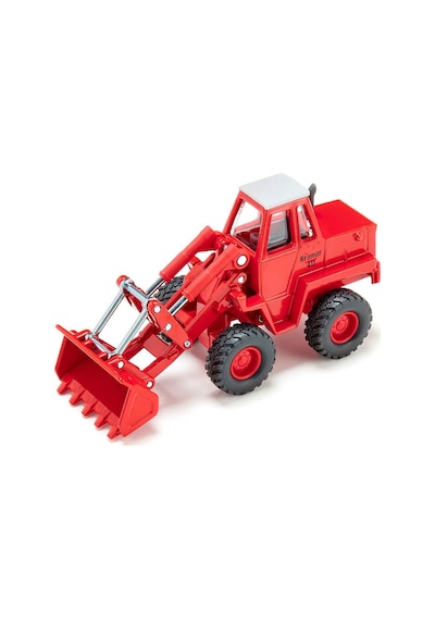 Siku Kramer 411 Wheel Loader 3563 Çok Renkli