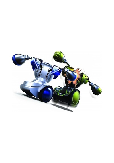 Mey İthalat Robo Combat Robot Seti