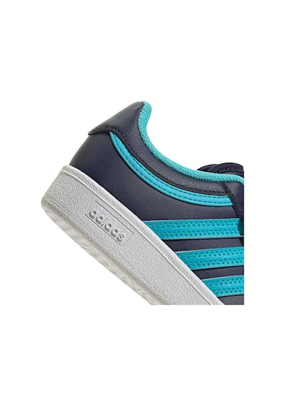 Adidas Hoops 4.0 Ayakkabı Mavi