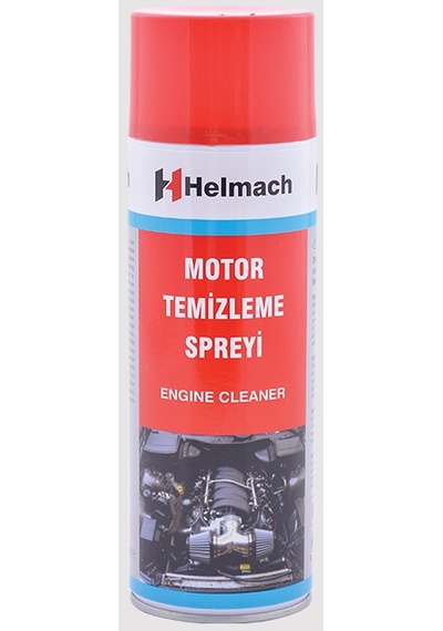 Motor Temizleme Spreyi 500 Ml