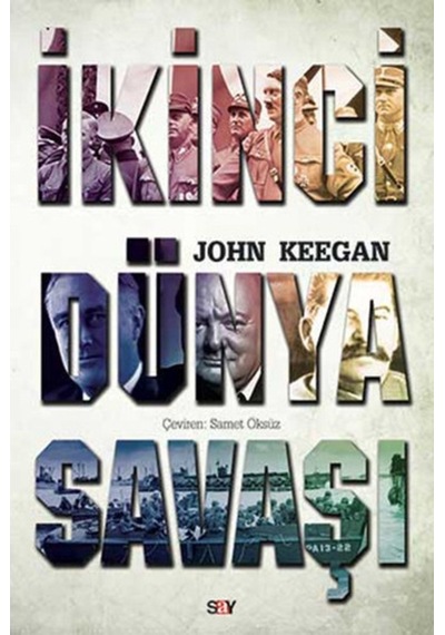 Ikinci Dünya Savaşı N11.395