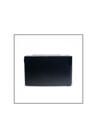 Salicru Twın Pro2 1kva Online Ups 2ad. 12v 9ah Akülü, 3 Prizli
