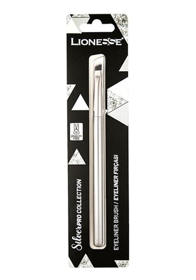 Lionesse Silver Eyeliner Fırçası 5124