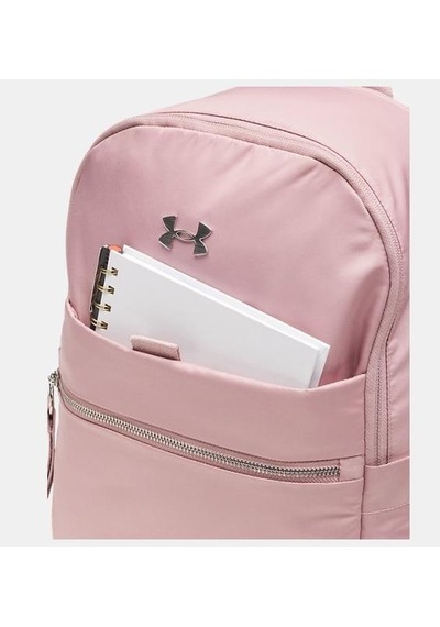 Under Armour Ua Studio Campus Bp Kadın Sırt Çantası-30895 Pembe