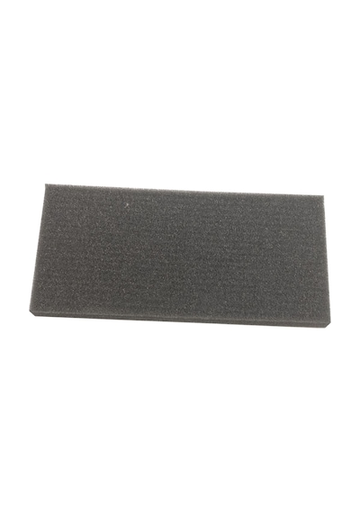 Beko Bks 5316 Uyumlu Süpürge Sünger Filtre Seti