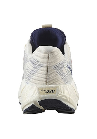 Salomon Aero Blaze 3 Grvl Gore-tex Unisex Outdoor Koşu Ayakkabısı L47974100 Beyaz Beyaz