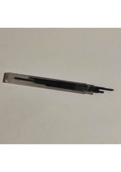 Portmin Uç 2Mm 2B 6'lı