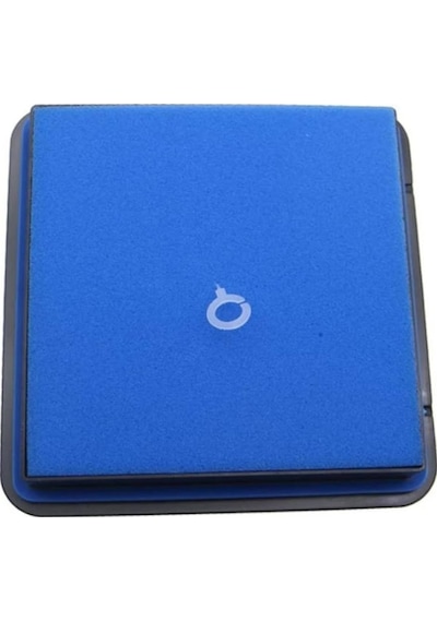 Philips Uyumlu Fc 9332/07 Powerpro City  Hepa Filtre Seti