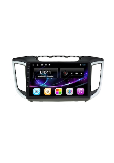 NAKAMİCHİ Hyundai İX25  2 Gb+ 32 Gb Android Multimedya Carplay + Android Auto