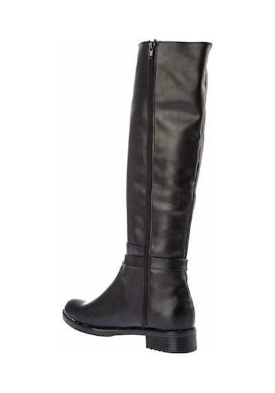 Fox Shoes Siyah Kadın Çizme E726203409
