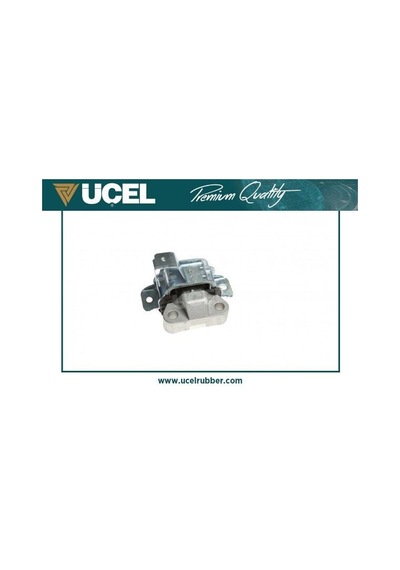 Motor Takozu - Fiat Qubo, Fiorino - Ucel-31538