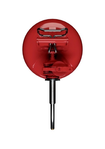 Justrite 7220120 8 Litre Çelik Güvenlik Bidonu
