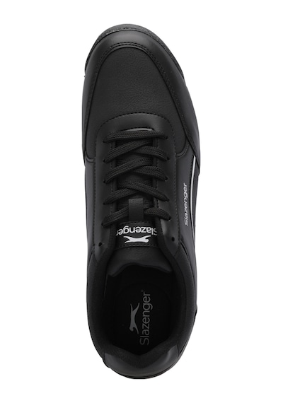 Slazenger MELBURN I Erkek Siyah / Beyaz Günlük Spor Ayakkabısı Slazenger MELBURN I Erkek Siyah / Beyaz Günlük Spor Ayakkabısı