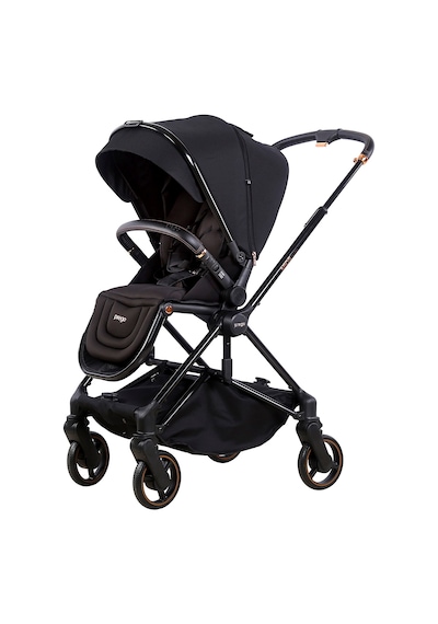 Prego Mios Premium I-size Travel Sistem Bebek Arabası / Siyah
