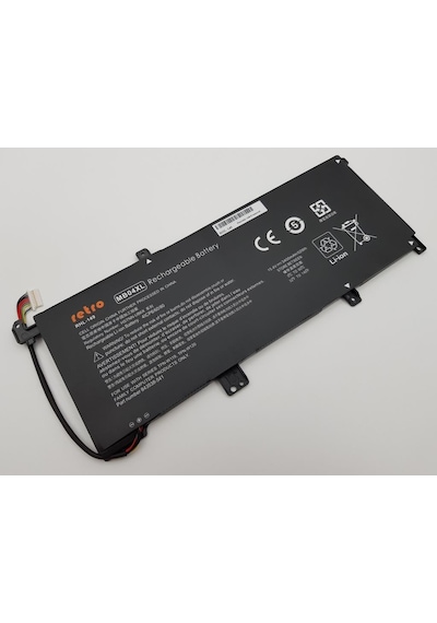 HP Uyumlu Tpn-W119. Tpn-W120. W2K42Ua. W2K44Ua Bataryası. Pili 2 Yıl Ga