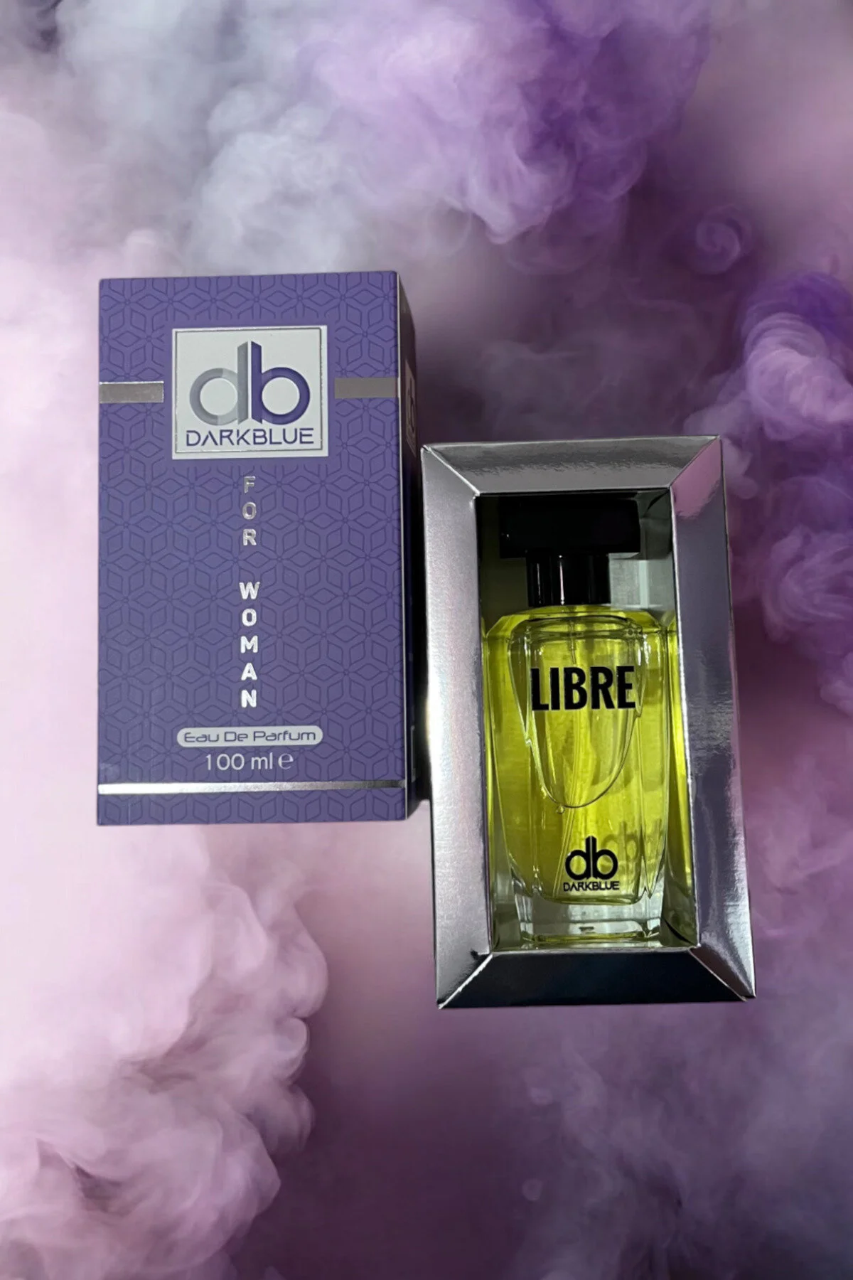 Yves Saint Libre 100ml Kalıcı Etkili Kadın Parfümü Çiçeksi