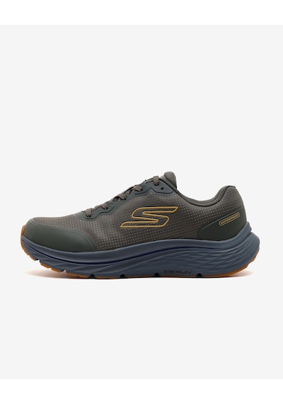 Skechers Go Run Consıstent 3 Erkek Haki Spor Ayakkabı 221266 Olv