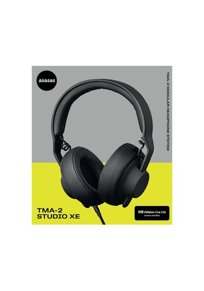 Aıaıaı Tma-2 Studio Xe Profesyonel Close-back Kulaklık