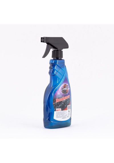 Trax - Oto Araba Motor Temizleyici ve Parlatıcı 500Ml