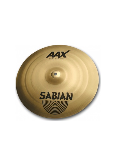 Sabıan 21606xb 16 Studıo Crash Aax. Br. Sabıan Canada