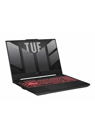 Asus TUF Gaming A15 FA507NUR-LP159 AMD R7-7435HS 16 GB 512 GB SSD RTX4050 15.6" Dos Dizüstü Bilgisayar