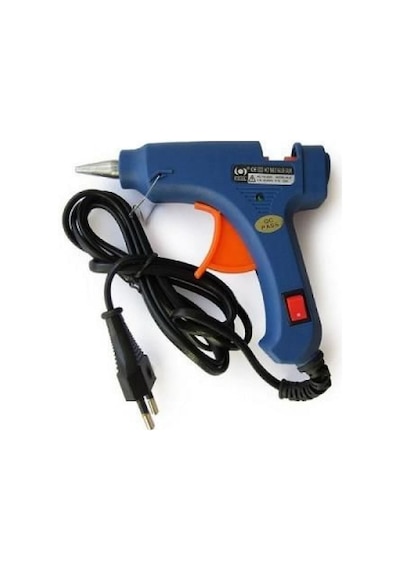 Silikon Tabancası - 20 Watt Silikon Tabancası