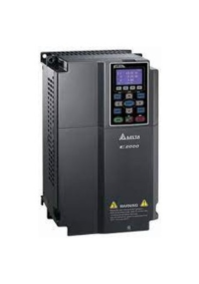 DELTA C2000 45 KW TRİFAZE SOLAR POMPA SÜRÜCÜ