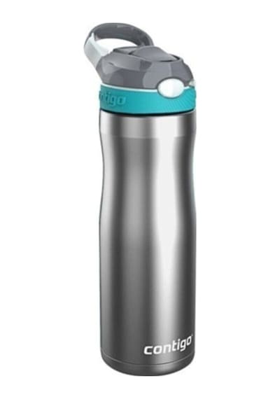 Ashland Chill Paslanmaz Çelik 600ml