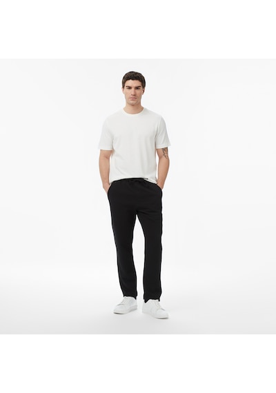 Nautica Erkek Siyah Slim Fit Pantolon Düz P65218t Siyah