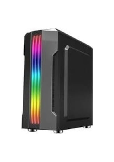 SNT Hunter Mid Tower ATX Oyuncu Bilgisayar Kasası
