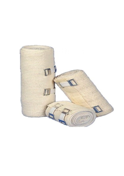 Elastik Bandaj 15cmx150cm 10 Adet