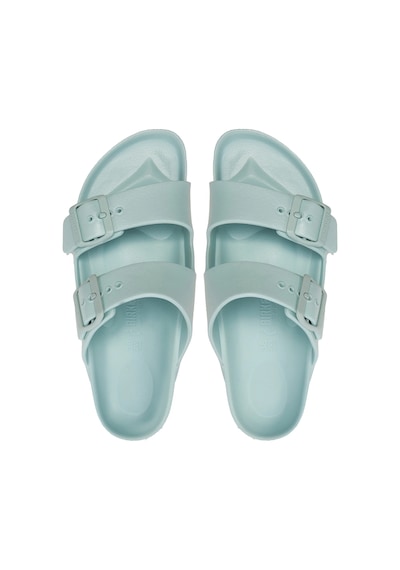 Birkenstock Bırkenstock Arizona Eva Kadın Terlik 1027404 Yeşil