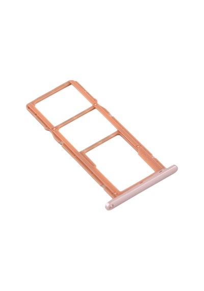 Huawei Y5 2019 Uyumlu Sim Kart Tepsisi Amn-lx9 Amn-lx1 Amn-lx2 - Gold