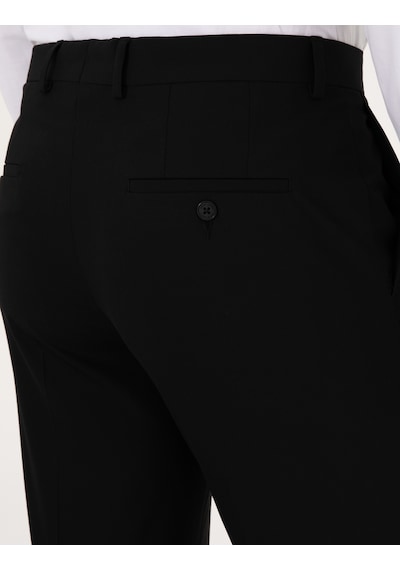 Pierre Cardin Erkek Siyah Pantolon 50317644-vr046 Siyah