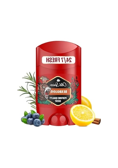 Erkek Deodorant Stick 50 Ml - Ferah Ve Kalıcı Koruma